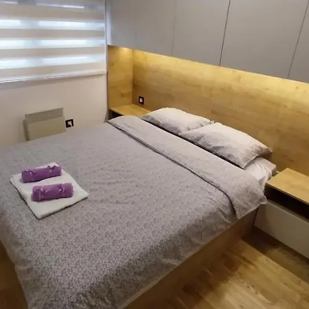 Διαμέρισμα Zeleni Raj