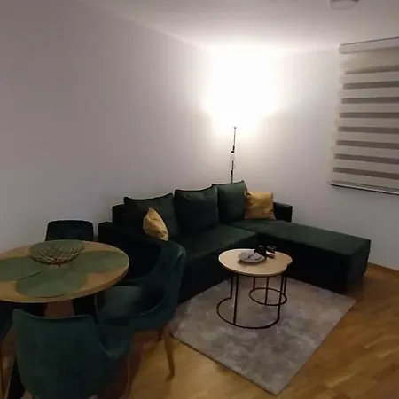 Zeleni Raj Ζλάτιμπορ