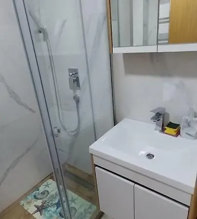 Διαμέρισμα Zeleni Raj