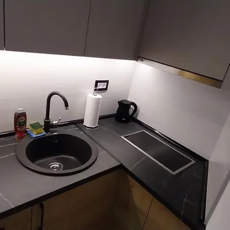 Zeleni Raj Ζλάτιμπορ