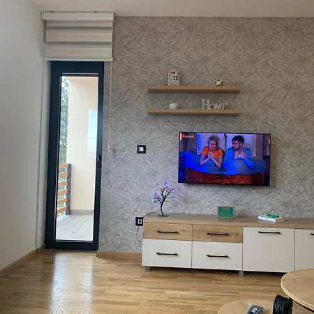 Διαμέρισμα Zeleni Raj Ζλάτιμπορ