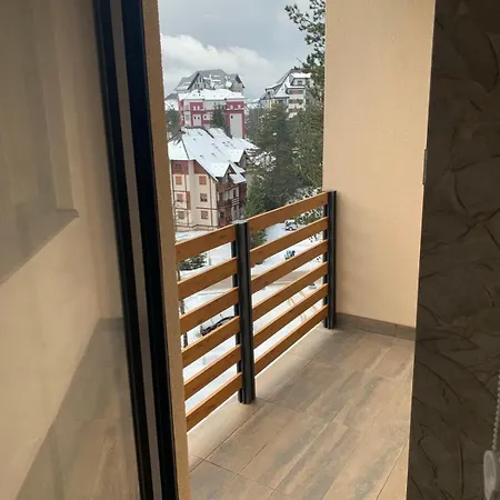 Διαμέρισμα Zeleni Raj