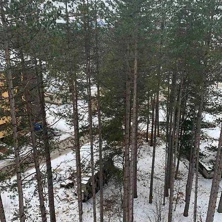 Zeleni Raj Διαμέρισμα Ζλάτιμπορ