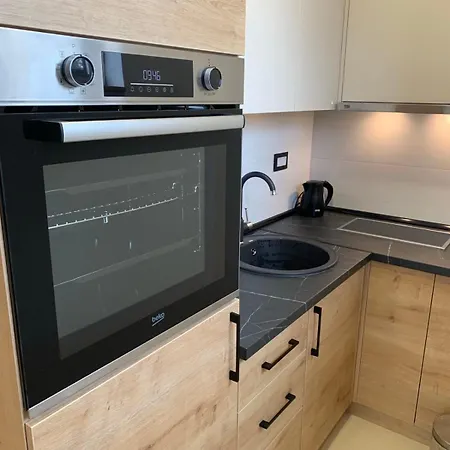 Zeleni Raj Διαμέρισμα *